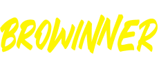 Browinner IT Footer Logo 
